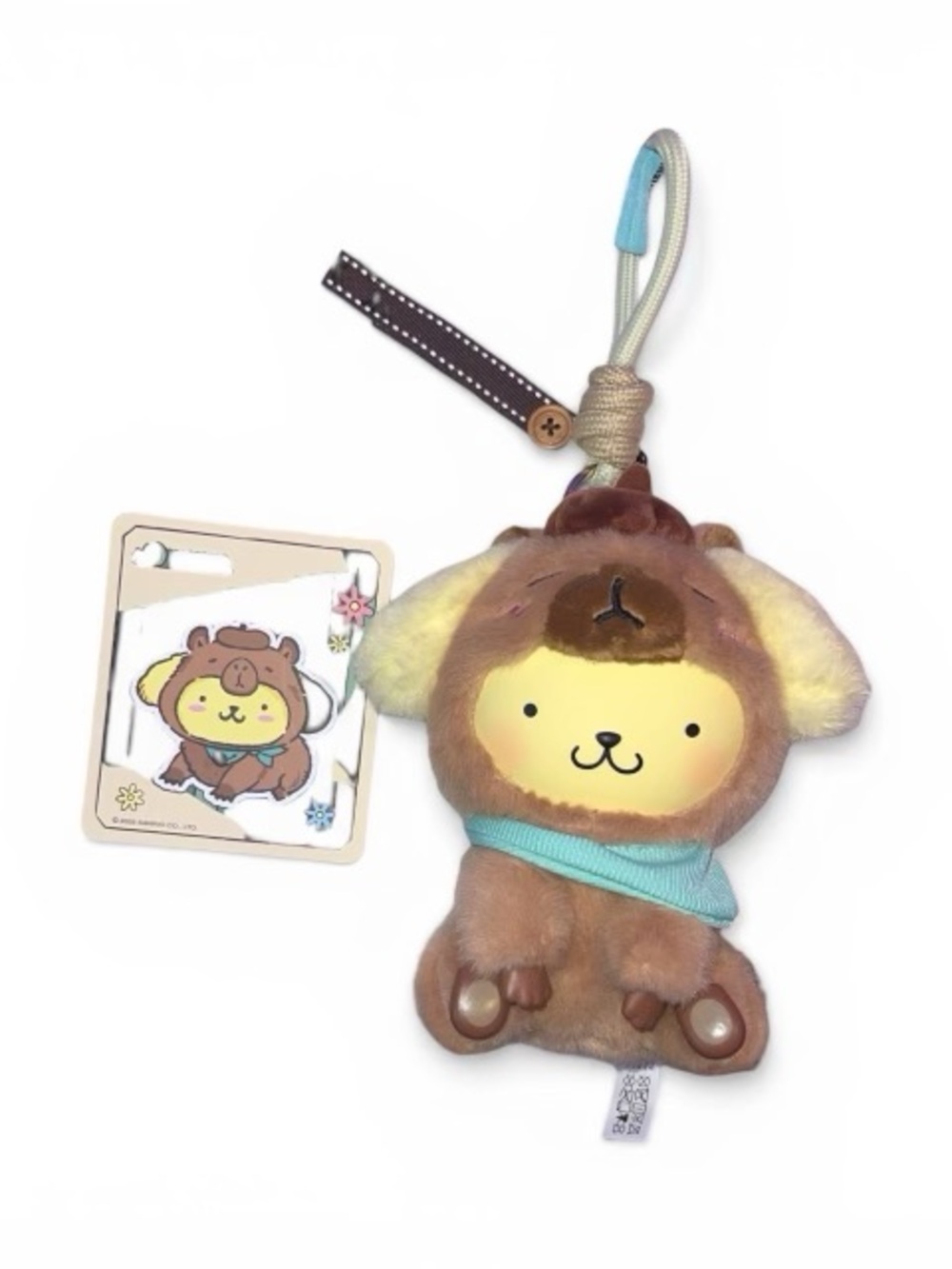 Sanrio pendant